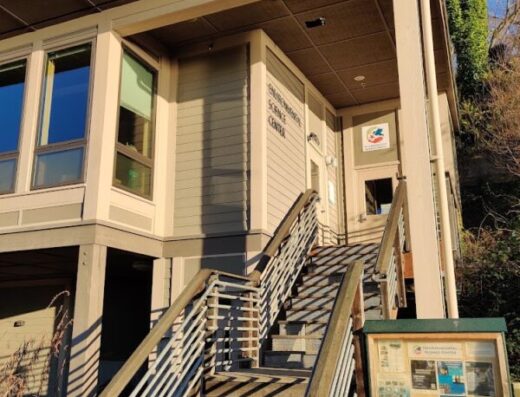 Environmental Science Center