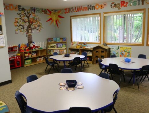 Estacada Christian Preschool