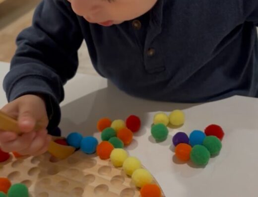 Eureka Montessori Childcare