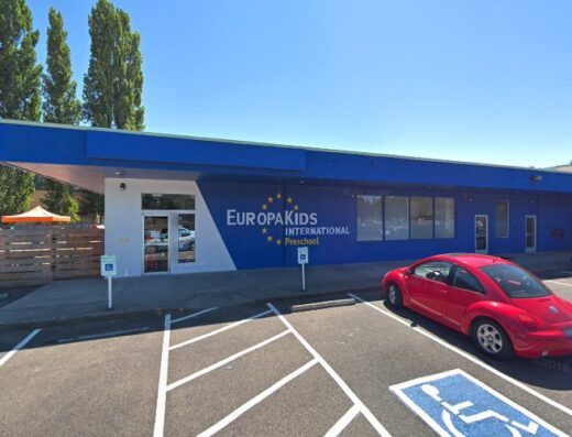 EuropaKids Preschool of Burien
