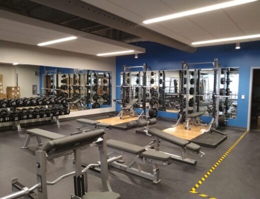Everett Family YMCA