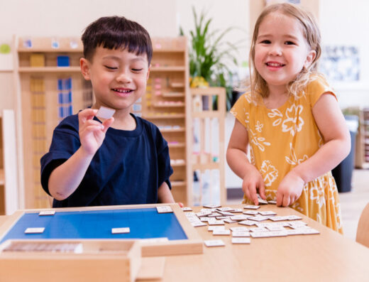 Evergreen Academy Montessori Preschool of Mountlake Terrace