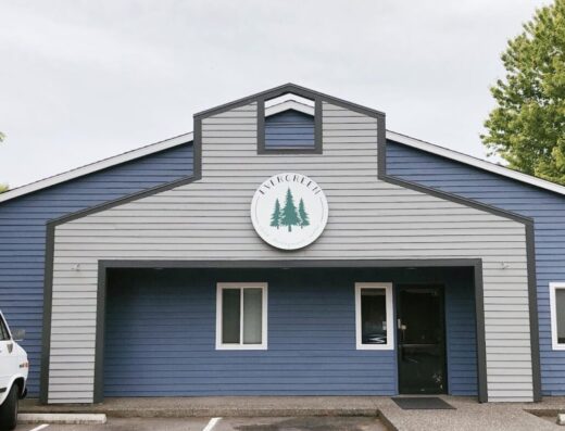 Evergreen Child Development Center