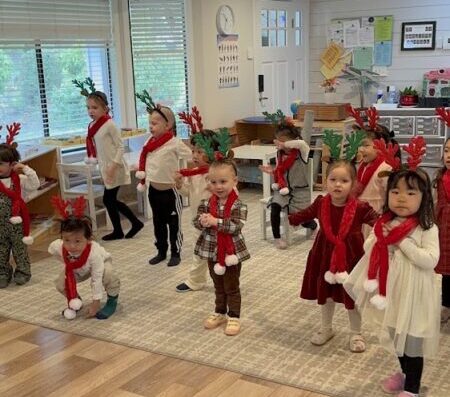 Evergreen Christian Montessori