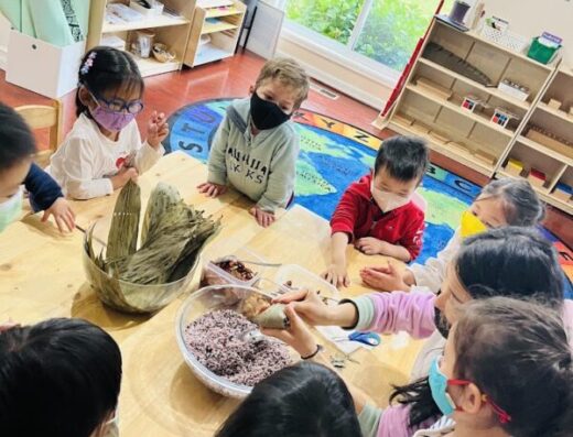 Evergreen Montessori Academy Location 2