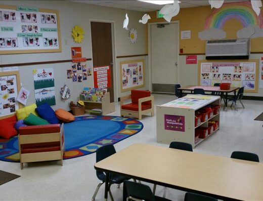 Factoria KinderCare