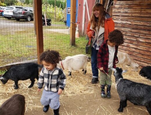 Fairbank Animal Farm