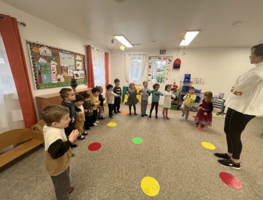 Fairyland Learning Center