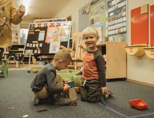 Faith Lutheran Christian School