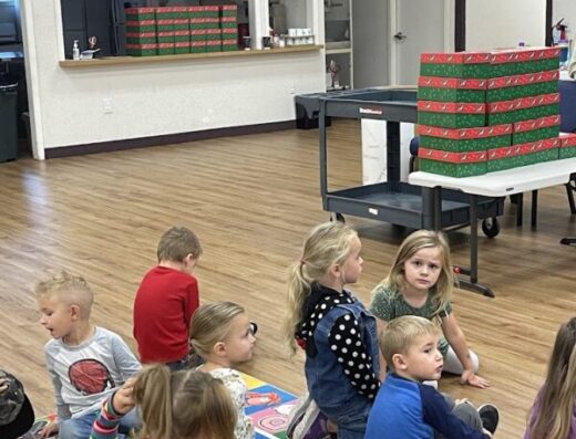 Faithful Foundations Preschool, Kindergarten & Homeschool Academy