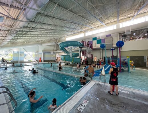 Federal Way Community Center