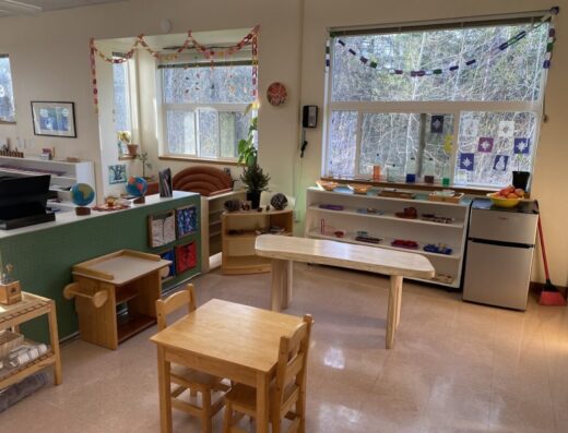Fiddlehead Montessori School