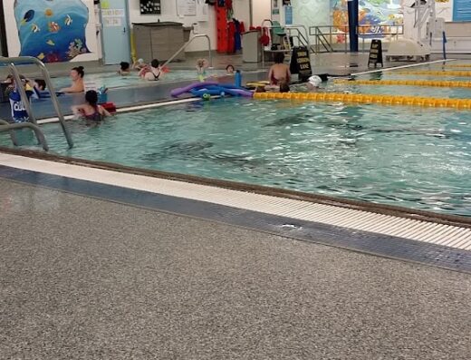 Fife Aquatic Center