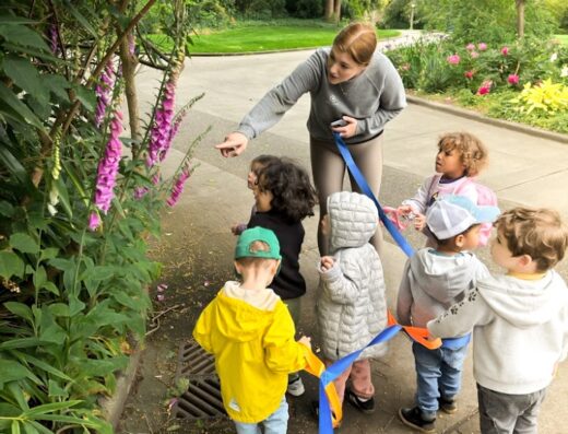 Fiore Playgroup