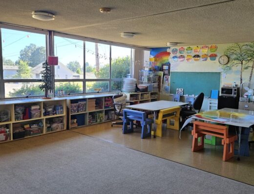 First Circle of Friends Preschool & Kindergarden