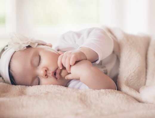 Foveo Birth & Baby