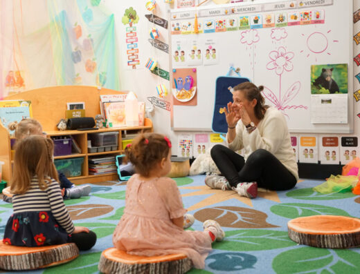French American School of Puget Sound