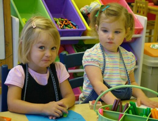 Funny Farm Early Learning Center