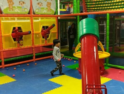 Funtastic Playtorium