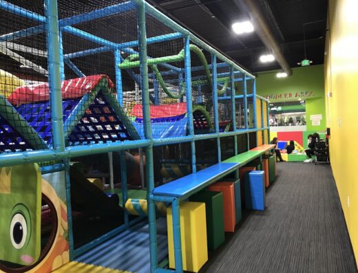 Funtastic Playtorium Alderwood