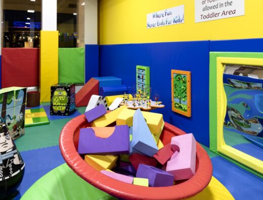 Funtastic Playtorium Tacoma
