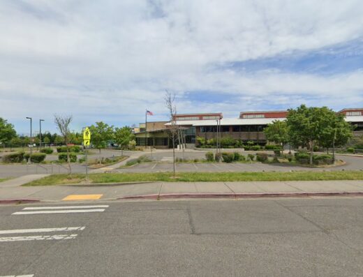 Geiger Montessori School
