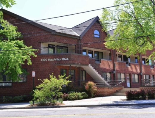 Georgetown Forest STEAM – Nature-based Learning