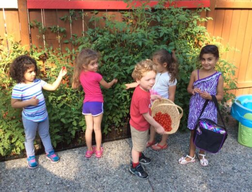 Golden Key Child Care