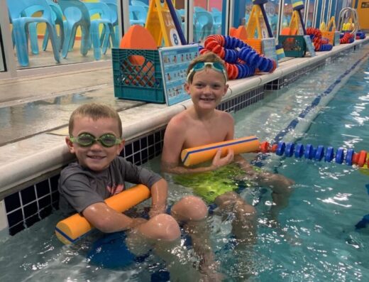 Goldfish Swim School – Lacey – Coming Soon