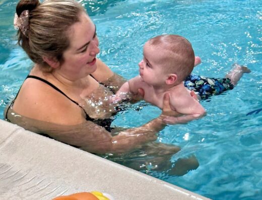 Goldfish Swim School – Tacoma