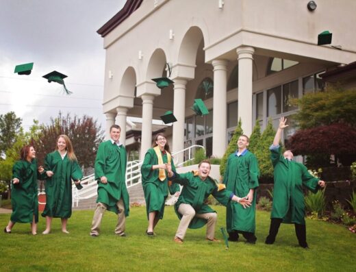 Grand View Christian Academy