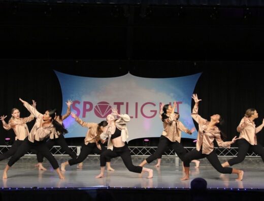 Groove Nation Performing Arts