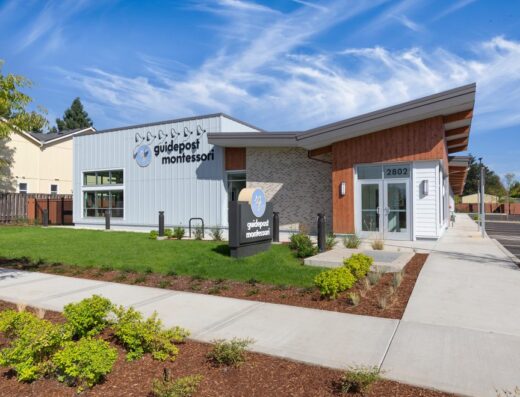 Guidepost Montessori at Hillsboro