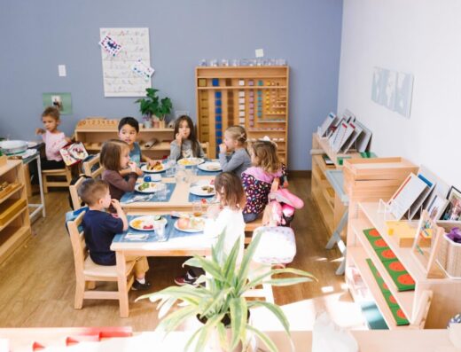 Guidepost Montessori at Kent