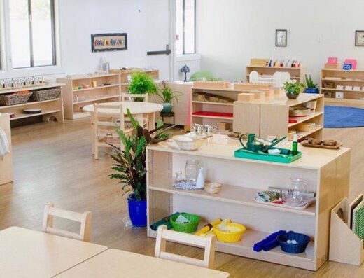 Guidepost Montessori at South Beaverton