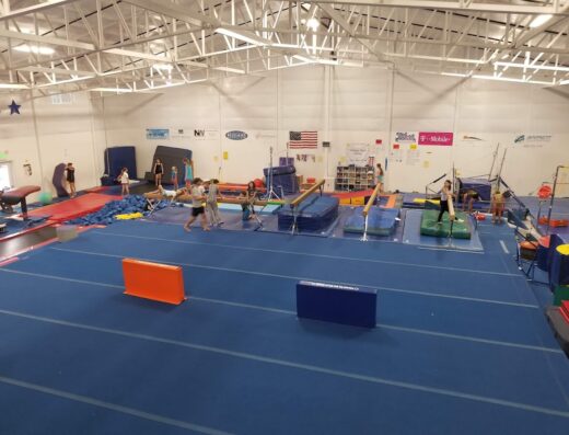 Gym Star Sports Center