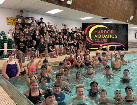 Harbor Aquatics Club