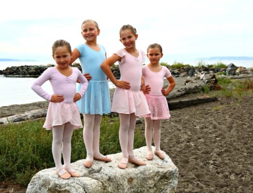Haven Dance Academy