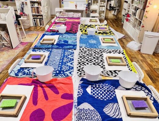 Heart Art Studio