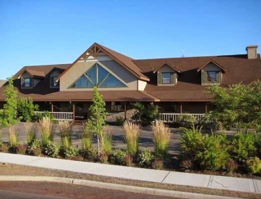 High Desert Learning Center