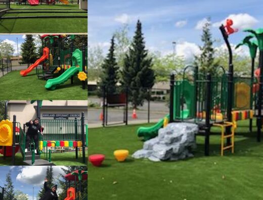 Highland Christian Preschool