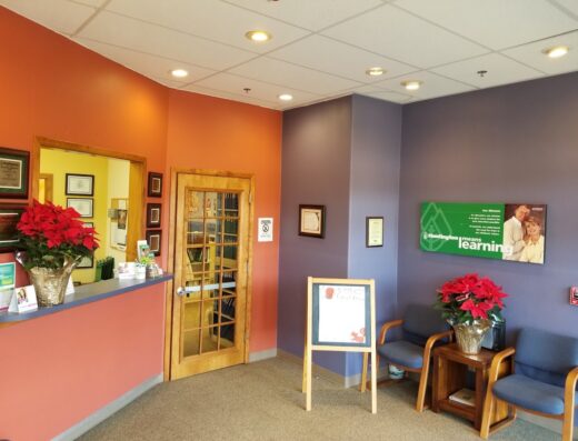 Huntington Learning Center Bothell