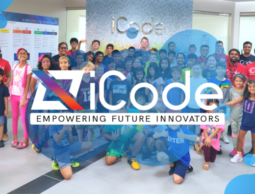 iCode Bellevue
