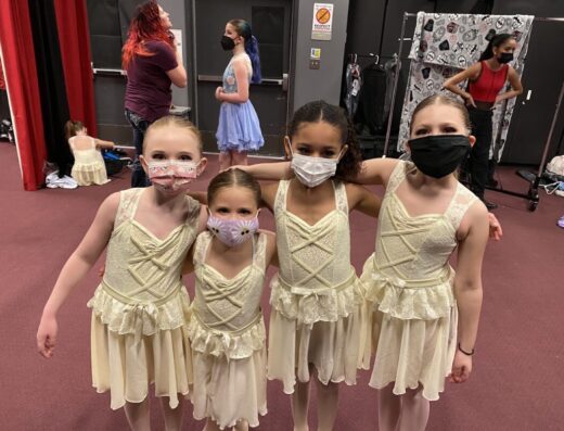Illusion Dance Academy