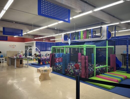 Imagination Cove Children’s Museum