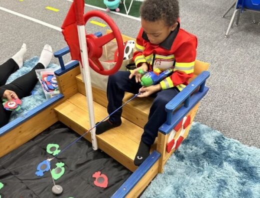 Imagine Indoor Play
