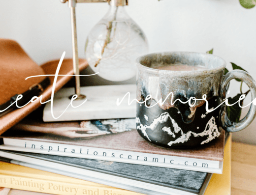 Inspirations Ceramic – Ninth Street