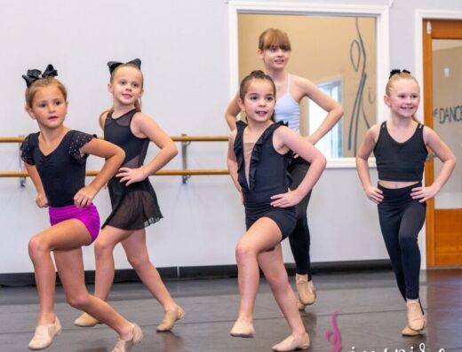 Inspire Academy of Dance