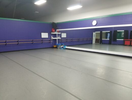 Inspired to Move Dance Academy
