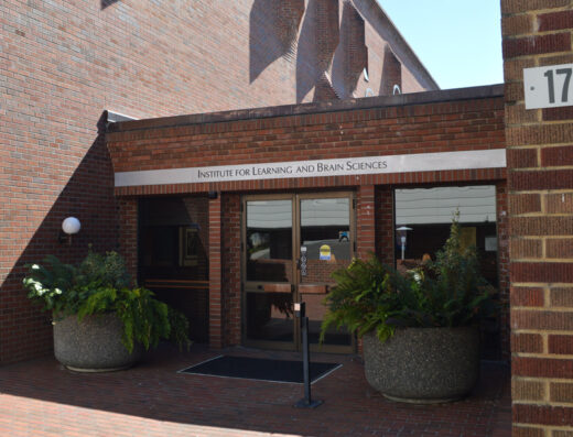 Institute for Learning and Brain Sciences